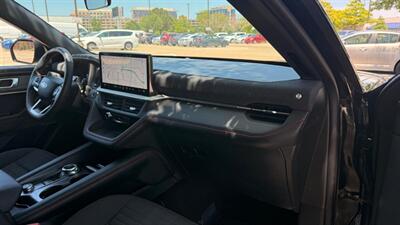 2024 Ford Explorer Limited   - Photo 21 - Dallas, TX 75252