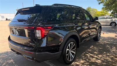 2024 Ford Explorer Limited   - Photo 6 - Dallas, TX 75252