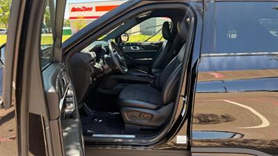 2024 Ford Explorer Limited   - Photo 18 - Dallas, TX 75252