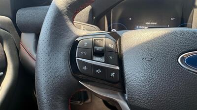 2024 Ford Explorer Limited   - Photo 27 - Dallas, TX 75252