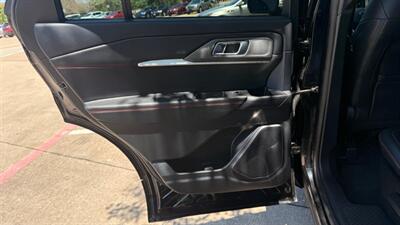 2024 Ford Explorer Limited   - Photo 11 - Dallas, TX 75252