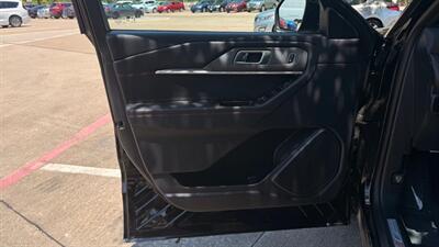 2024 Ford Explorer Limited   - Photo 13 - Dallas, TX 75252