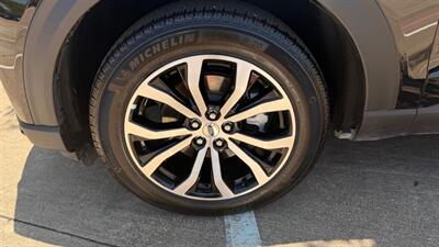 2024 Ford Explorer Limited   - Photo 32 - Dallas, TX 75252