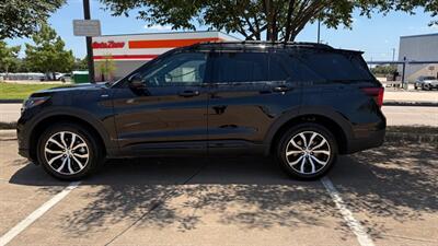 2024 Ford Explorer Limited   - Photo 4 - Dallas, TX 75252
