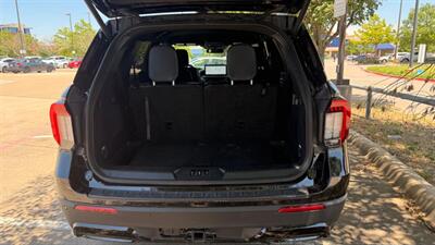 2024 Ford Explorer Limited   - Photo 16 - Dallas, TX 75252