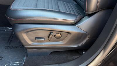 2024 Ford Explorer Limited   - Photo 19 - Dallas, TX 75252