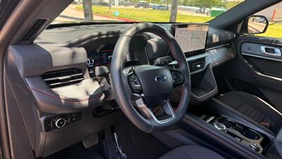 2024 Ford Explorer Limited   - Photo 22 - Dallas, TX 75252