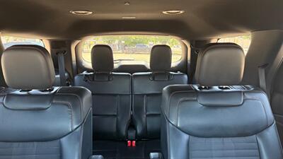 2024 Ford Explorer Limited   - Photo 31 - Dallas, TX 75252