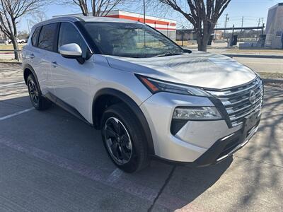 2025 Nissan Rogue SV   - Photo 9 - Dallas, TX 75252