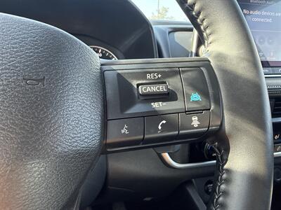 2025 Nissan Rogue SV   - Photo 25 - Dallas, TX 75252