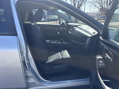 2025 Nissan Rogue SV   - Photo 18 - Dallas, TX 75252