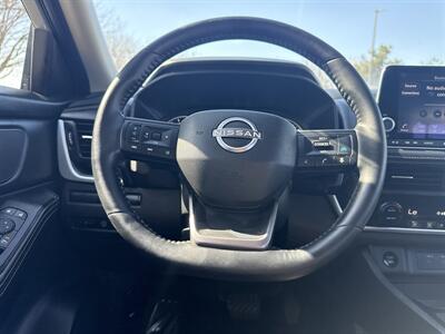 2025 Nissan Rogue SV   - Photo 23 - Dallas, TX 75252
