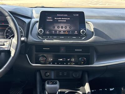 2025 Nissan Rogue SV   - Photo 26 - Dallas, TX 75252