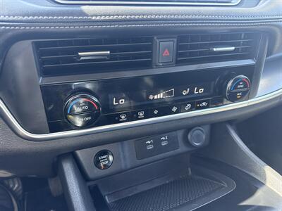 2025 Nissan Rogue SV   - Photo 27 - Dallas, TX 75252