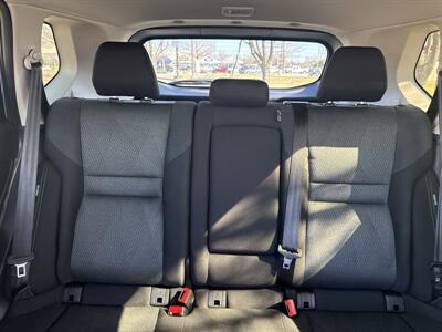 2025 Nissan Rogue SV   - Photo 35 - Dallas, TX 75252