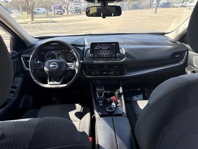 2025 Nissan Rogue SV   - Photo 20 - Dallas, TX 75252