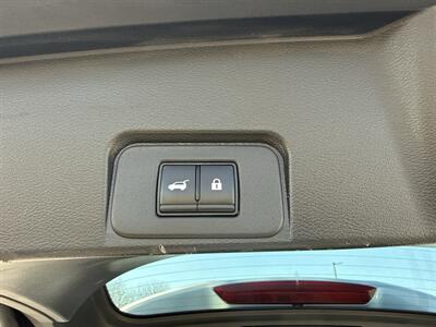 2025 Nissan Rogue SV   - Photo 16 - Dallas, TX 75252