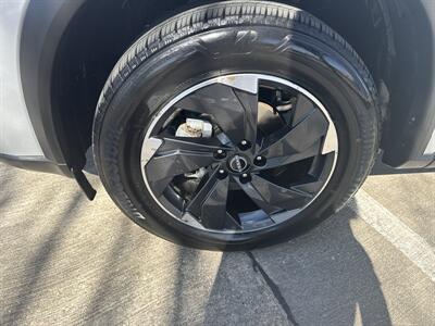 2025 Nissan Rogue SV   - Photo 36 - Dallas, TX 75252