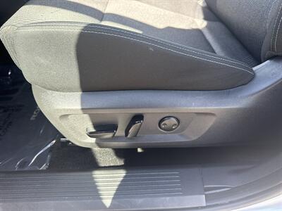 2025 Nissan Rogue SV   - Photo 17 - Dallas, TX 75252