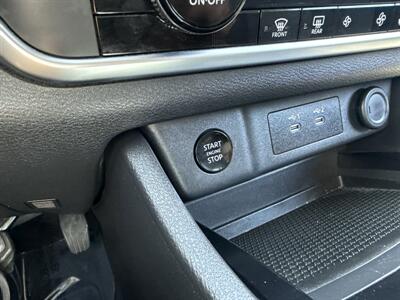2025 Nissan Rogue SV   - Photo 28 - Dallas, TX 75252