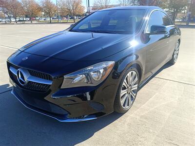 2018 Mercedes-Benz CLA CLA 250   - Photo 3 - Dallas, TX 75252