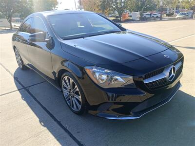 2018 Mercedes-Benz CLA CLA 250   - Photo 9 - Dallas, TX 75252