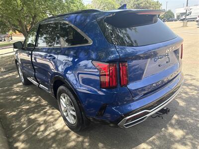 2022 Kia Sorento SX   - Photo 5 - Dallas, TX 75252