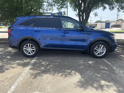 2022 Kia Sorento SX   - Photo 7 - Dallas, TX 75252
