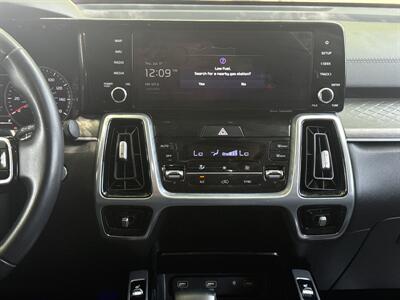 2022 Kia Sorento SX   - Photo 26 - Dallas, TX 75252