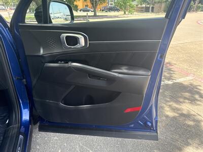 2022 Kia Sorento SX   - Photo 13 - Dallas, TX 75252