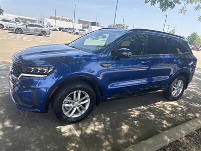 2022 Kia Sorento SX   - Photo 4 - Dallas, TX 75252