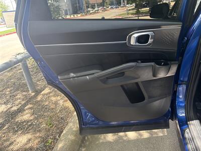 2022 Kia Sorento SX   - Photo 11 - Dallas, TX 75252