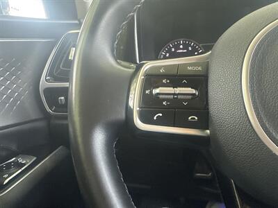 2022 Kia Sorento SX   - Photo 24 - Dallas, TX 75252