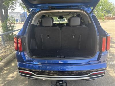 2022 Kia Sorento SX   - Photo 15 - Dallas, TX 75252
