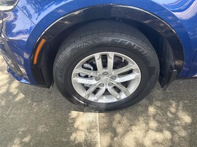 2022 Kia Sorento SX   - Photo 30 - Dallas, TX 75252