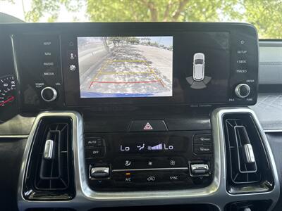 2022 Kia Sorento SX   - Photo 27 - Dallas, TX 75252