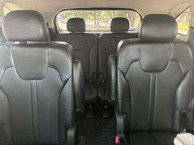 2022 Kia Sorento SX   - Photo 29 - Dallas, TX 75252