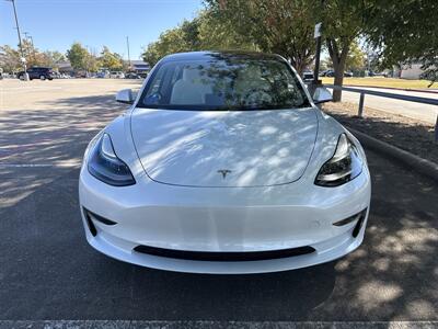 2023 Tesla Model 3   - Photo 2 - Dallas, TX 75252