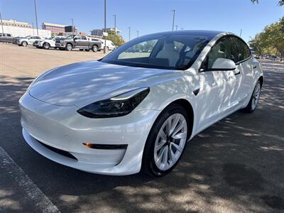 2023 Tesla Model 3   - Photo 3 - Dallas, TX 75252