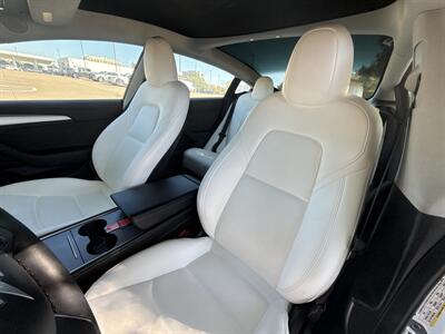 2023 Tesla Model 3   - Photo 25 - Dallas, TX 75252