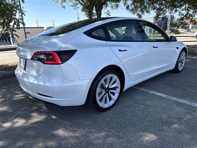 2023 Tesla Model 3   - Photo 6 - Dallas, TX 75252