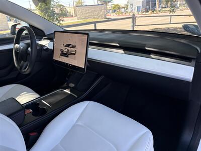 2023 Tesla Model 3   - Photo 17 - Dallas, TX 75252