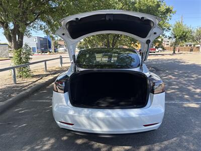 2023 Tesla Model 3   - Photo 13 - Dallas, TX 75252