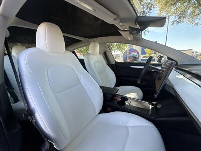 2023 Tesla Model 3   - Photo 27 - Dallas, TX 75252