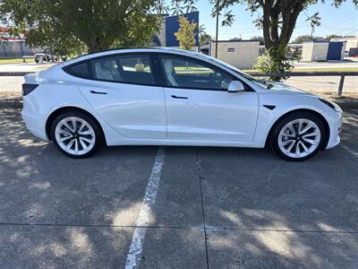 2023 Tesla Model 3   - Photo 7 - Dallas, TX 75252