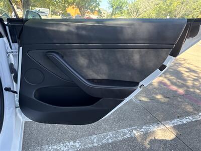 2023 Tesla Model 3   - Photo 11 - Dallas, TX 75252