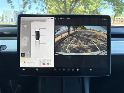 2023 Tesla Model 3   - Photo 19 - Dallas, TX 75252