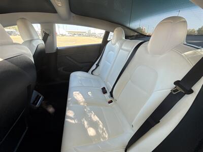 2023 Tesla Model 3   - Photo 26 - Dallas, TX 75252