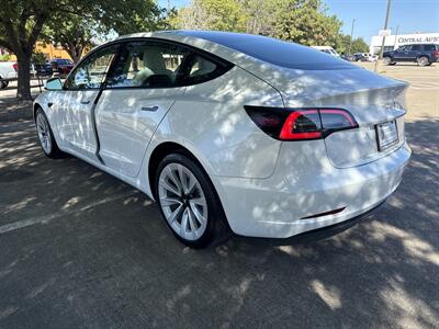 2023 Tesla Model 3   - Photo 4 - Dallas, TX 75252