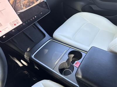 2023 Tesla Model 3   - Photo 20 - Dallas, TX 75252
